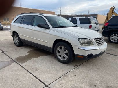 Used 2004 Chrysler Pacifica 2WD w/ Cargo Convenience Group