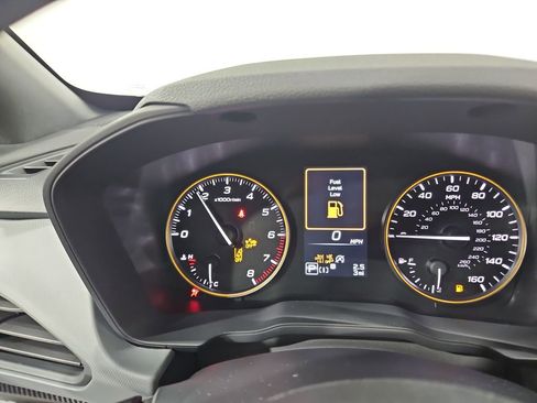 New 2026 Subaru Crosstrek 2.5i Wilderness AWD/4WD image 15