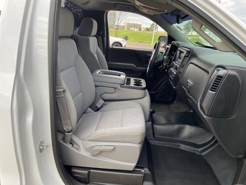 Used 2014 GMC Sierra 1500 2WD Regular Cab image 13