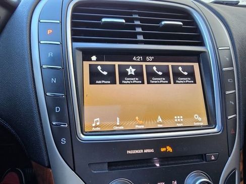 Used 2018 Lincoln MKX Reserve image 55