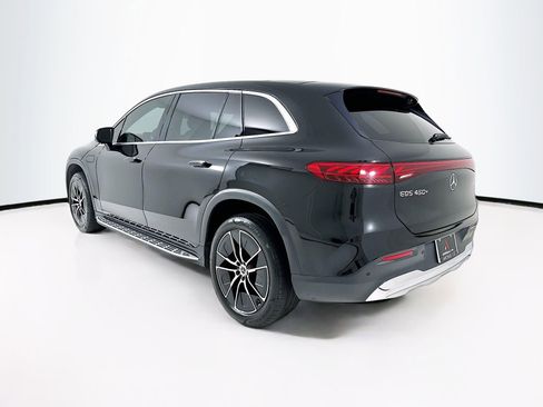 Used 2023 Mercedes-Benz EQS 450+ SUV image 6