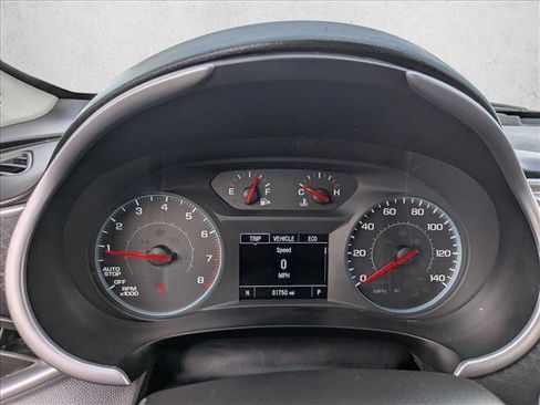 Used 2023 Chevrolet Malibu LT image 10