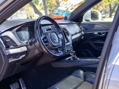 Used 2019 Volvo XC90 T5 R-Design w/ Advanced Package image 34