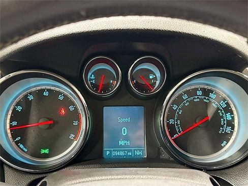 Used 2015 Buick Encore Convenience image 11