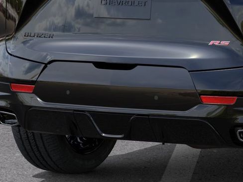New 2026 Chevrolet Blazer RS w/ Enhanced Convenience Package FWD image 14