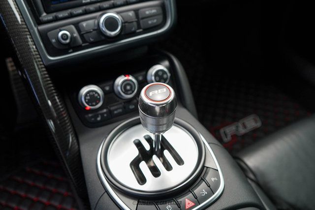 Used 2011 Audi R8 V10 AWD/4WD image 31