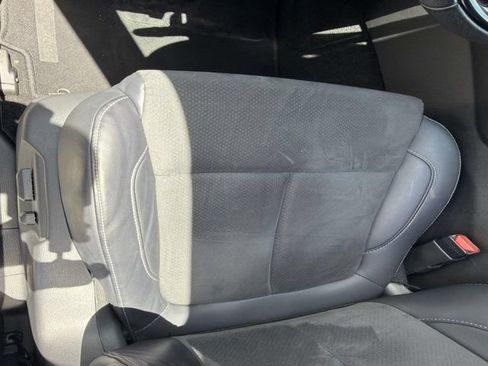 Used 2025 Mitsubishi Eclipse Cross SEL AWD/4WD image 9
