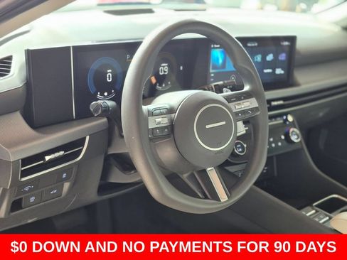 Used 2025 Hyundai Sonata SEL FWD image 14