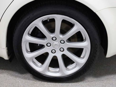 Used 2007 Maserati Quattroporte image 36