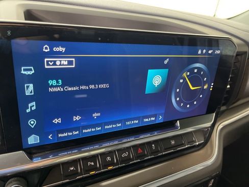 Certified 2022 Chevrolet Silverado 1500 High Country image 29