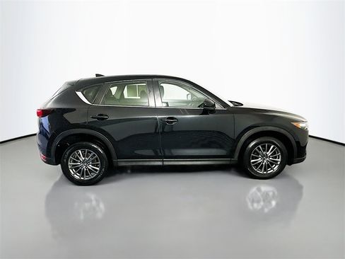 Used 2018 MAZDA CX-5 Sport image 8