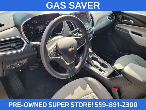 Used 2023 Chevrolet Equinox LS image 7