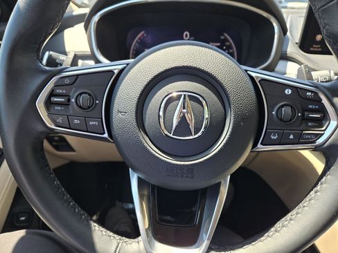 Certified 2023 Acura MDX FWD w/ Technology Package image 28