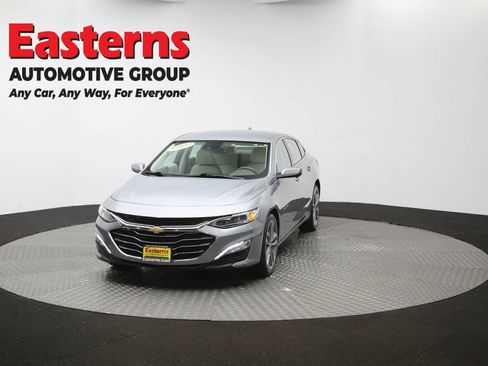 Used 2024 Chevrolet Malibu LT FWD image 55