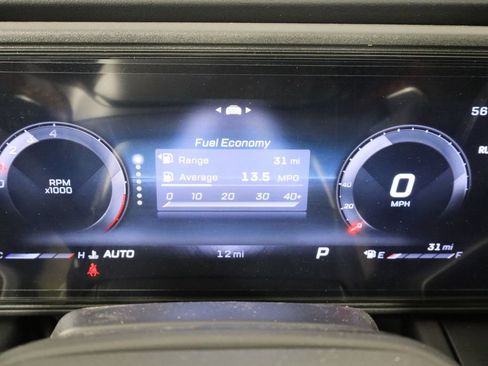 New 2026 Dodge Charger R/T Scat Pack image 10