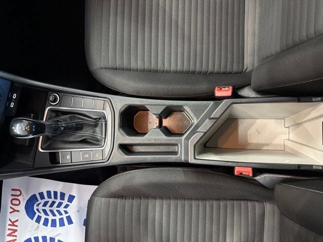 Used 2024 Volkswagen Jetta S FWD image 29