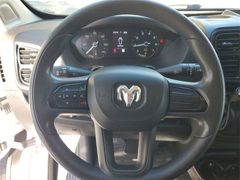 Used 2023 RAM ProMaster 2500 image 19