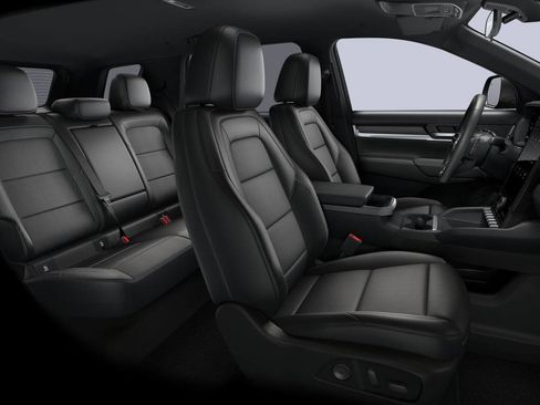 New 2026 GMC Terrain Elevation w/ Elevation Premium Package AWD/4WD image 40