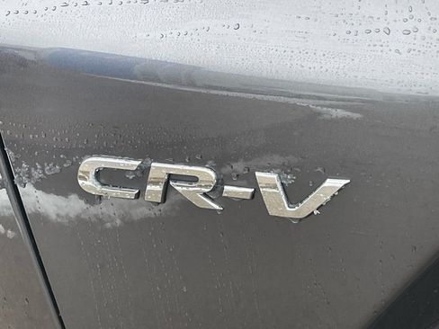 Used 2020 Honda CR-V EX-L image 19