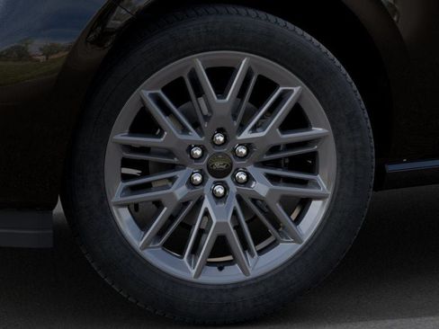 New 2027 Ford Expedition Max Platinum w/ Stealth Appearance Package AWD/4WD image 19