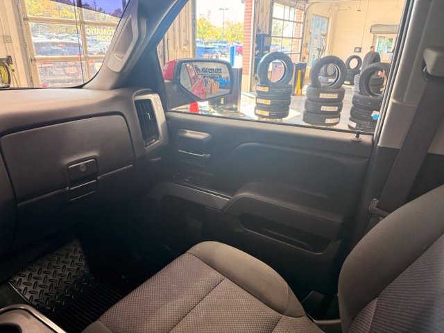 Used 2015 Chevrolet Silverado 1500 LT w/ All Star Edition AWD/4WD image 19
