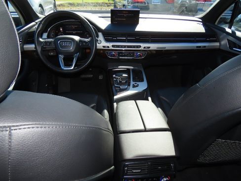 Used 2019 Audi Q7 2.0T Premium Plus w/ Premium Plus Package image 24