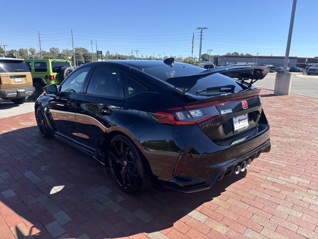 Certified 2026 Honda Civic Type R image 34