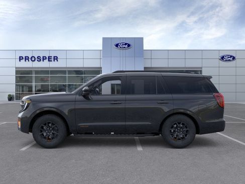 New 2026 Ford Expedition Tremor AWD/4WD image 29
