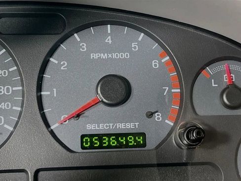 Used 2004 Ford Mustang GT image 13