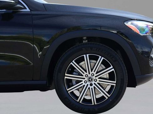 Used 2026 Mercedes-Benz GLE 350 4MATIC image 10