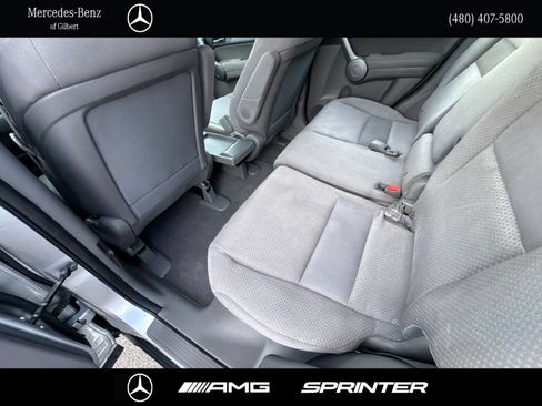 Used 2009 Honda CR-V LX image 19