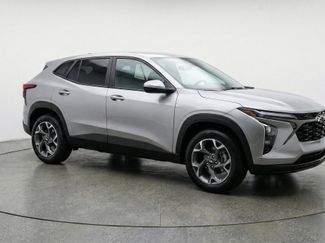 Used 2025 Chevrolet Trax LT w/ LT Convenience Package video 1