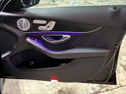 Used 2020 Mercedes-Benz C 43 AMG 4MATIC Sedan image 23