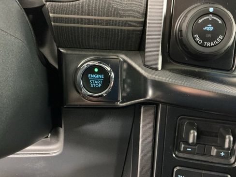 Certified 2023 Ford F150 Platinum w/ Equipment Group 701A High image 28