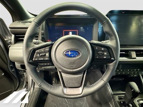 New 2026 Subaru Outback Touring XT AWD/4WD image 11