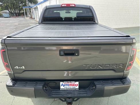 Used 2016 Toyota Tundra Platinum AWD/4WD image 11