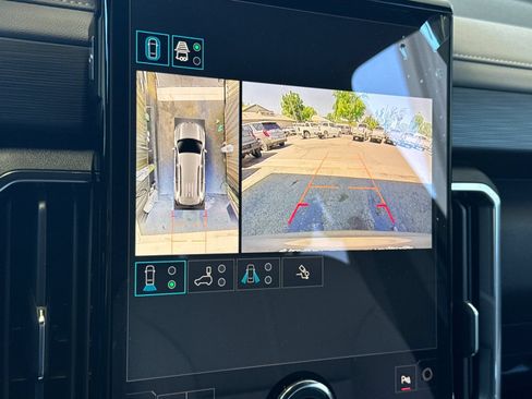 New 2026 GMC Acadia Elevation FWD image 21