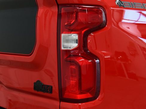 Used 2024 Chevrolet Silverado 1500 ZR2 w/ ZR2 Bison Edition image 19