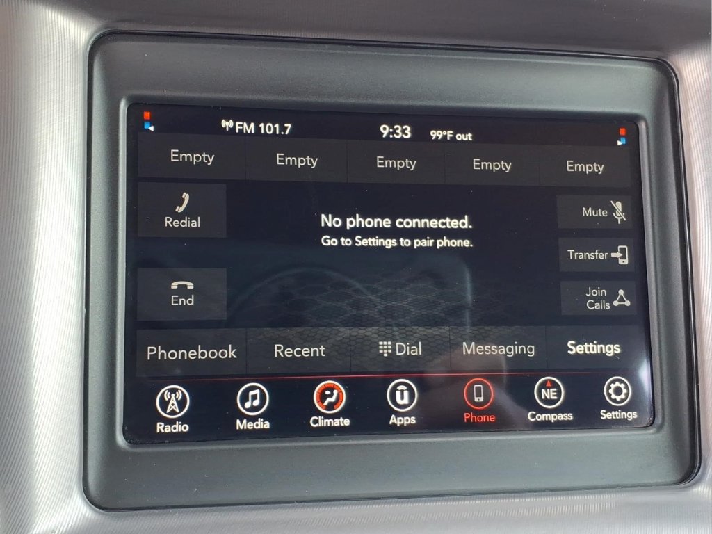 Used 2022 Dodge Charger SXT RWD image 8