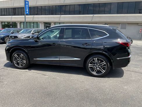 Certified 2026 Acura MDX SH-AWD w/ Advance Package image 5