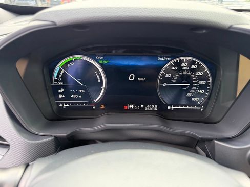 Used 2026 Subaru Forester Premium AWD/4WD image 31
