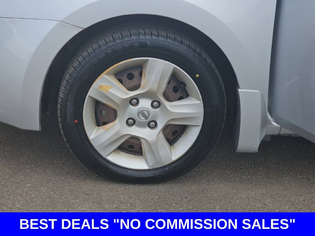 Used 2008 Nissan Sentra 2.0 S FWD image 34