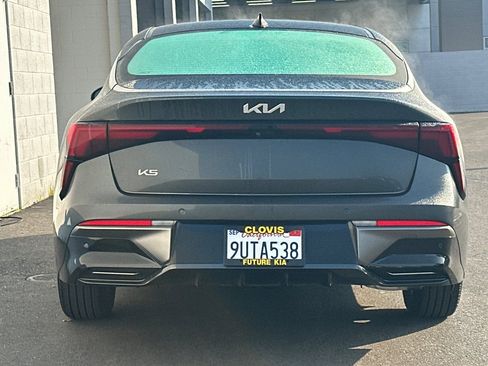 Certified 2026 Kia K5 LXS image 5