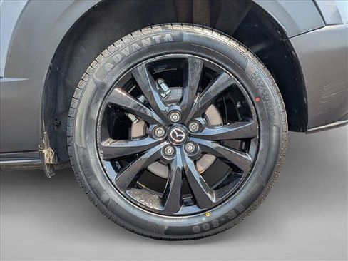 Used 2024 MAZDA CX-30 AWD 2.5 S w/ Preferred Package image 25
