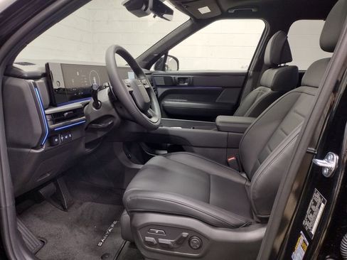 New 2026 Hyundai Santa Fe Calligraphy AWD/4WD image 30
