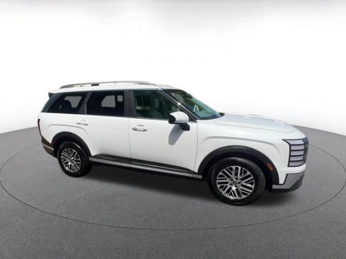 Used 2026 Hyundai Palisade SEL AWD/4WD image 2