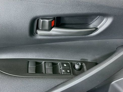 Certified 2026 Toyota Corolla LE FWD image 18