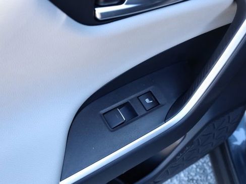 Used 2025 Toyota RAV4 Limited w/ Advanced Technology Package image 36