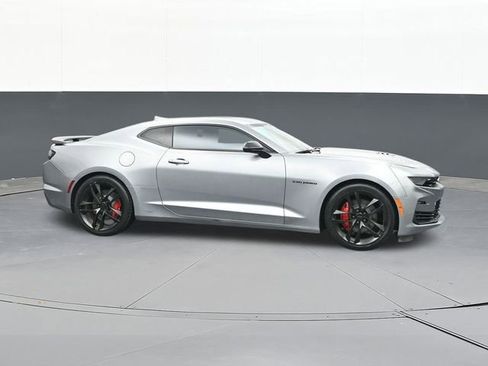 Used 2023 Chevrolet Camaro SS image 19