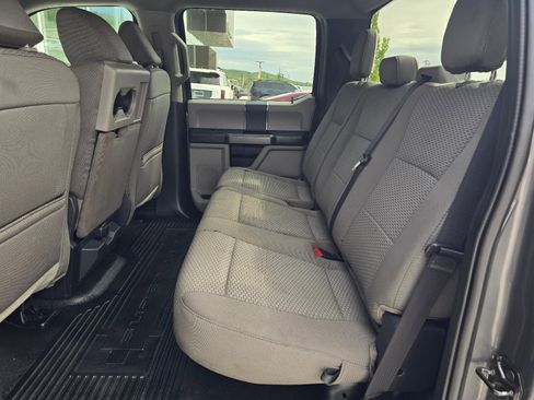Used 2022 Ford F250 XLT AWD/4WD image 12